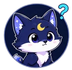 YoruDex mascot